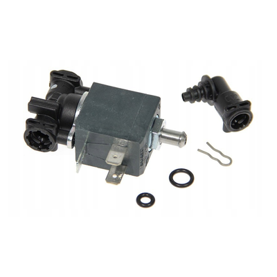 DELONGHI Elektrozawór do ekspresu DeLonghi 5513225711