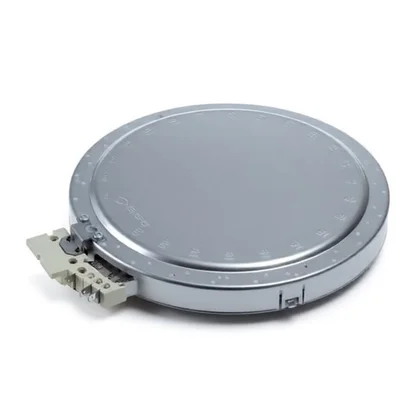 CTR164NC01/XEO 0000 Dwustrefowe pole grzejne HiLight do płyty ceramicznej Samsung C61RCCNR Ni-Cr 750-22 DG47-00001A