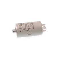 Elementy elektryczne do pralek r Kondensator do pralki Ariston / Indesit / Hotpoint / Whirlpool 16 µF C00066083