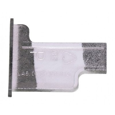 Amica Zaślepka gniazda zawias górnego M60 prawa inox 8020552