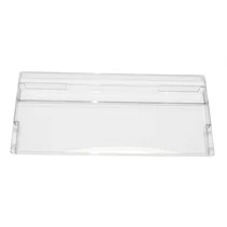 Części zamienne GORENJE Front szuflady zamrażarki Gorenje / Hisense przezroczysty 410 x 180 mm 460373