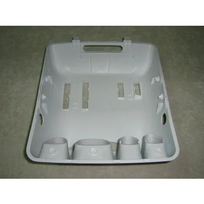 Pojemnik na proszek do pralki Whirlpool / Indesit / Ariston / Hotpoint 481241868359 C00317079 481241868413 C00313533