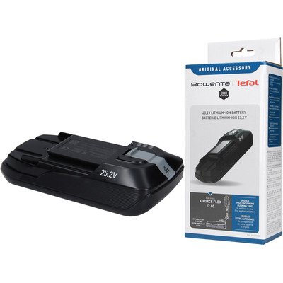 Części zamienne BOSCH/SIEMENS Akumulator do odkurzacza Tefal | ZR009705