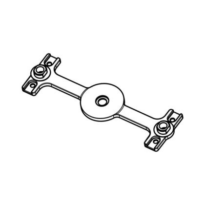 CARRIER,USER INTERFACE BOARD (3556229015)