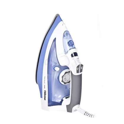 Żelazko parowe Tristar ST-8236 2600 W biało-fioletowe