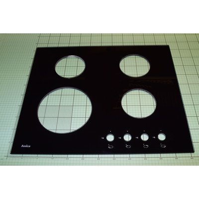 Płyta ceramiczna gazowa (1030997)