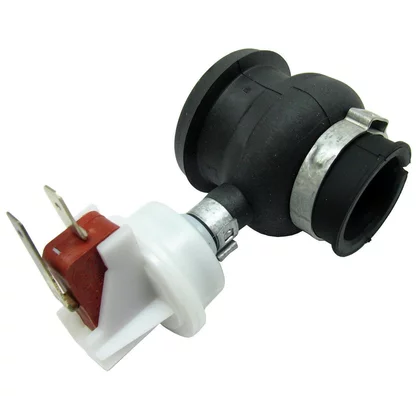 Zespół czujnika wysokiego ciśnienia do zmywarki Ariston / Indesit / Hotpoint / Whirlpool C00142435 482000022959