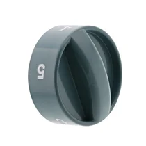 Pokrętło termostatu do chłodziarki i zamrażarki Electrolux / AEG 2062986142