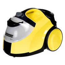 Parownica Kärcher SC 5 z żelazkiem 1.512-503.0