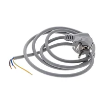 Kabel zasilający do okapu Electrolux / AEG 4055151262