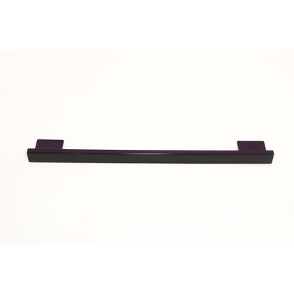 Uchwyt drzwi do kuchni Amica czarny (8065854)