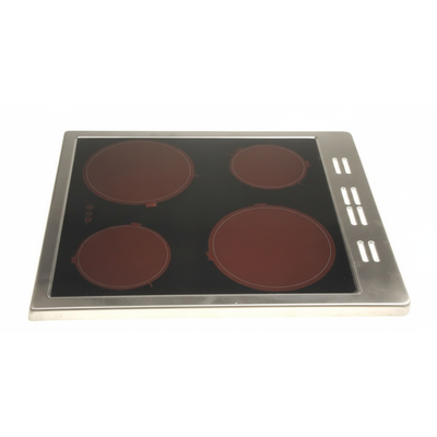 Płyta ceramiczna do kuchenki Beko 4410300087