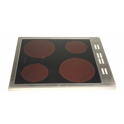 Płyta ceramiczna do kuchenki Beko 4410300087