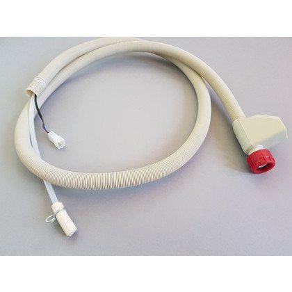 DSN 6532 F (95827) Wąż doprowadzający z Aquastop Beko 1,8m 1760360100