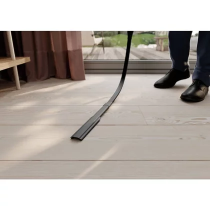Szczotki i rolki szczotek odkurz Ssawka niskoprofilowa do odkurzacza bezprzewodowego Electrolux / AEG ZE163 Super Low Nozzle