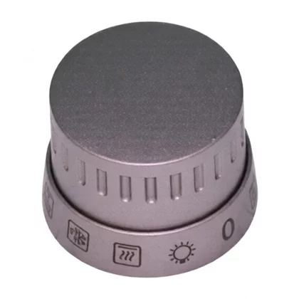 Pokrętło do kuchni Amica scandium 9070233