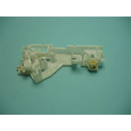 Wspornik mocujący mikroprzełącznik do kuchenki mikrofalowej Amica 1005810
