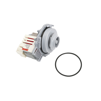 Silnik pompy myjącej Indesit 60W C00633897 482000022018