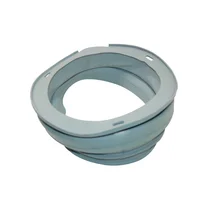 Kołnierz drzwi do pralki Ariston / Indesit / Hotpoint / Whirlpool C00103630 482000078901