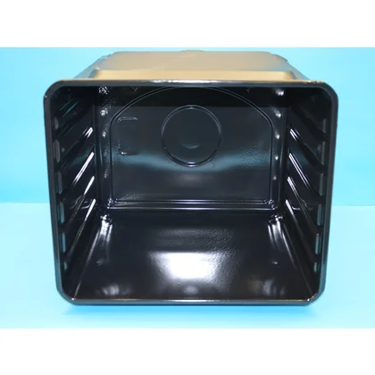 Części zamienne GORENJE Komora pieczenia do piekarnika Gorenje / Hisense 667738