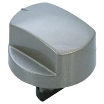 Pokrętło komutatora do zmywarki Ariston / Indesit / Hotpoint / Whirlpool szare C00085435 482000027672