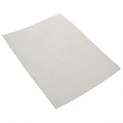 Filtr przeciwtłuszczowy do okapu Ariston / Indesit / Hotpoint / Whirlpool 170 x 465 mm C00058264 482000027039