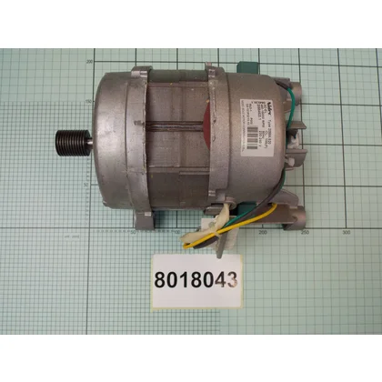 Elementy elektryczne do pralek r Silnik komutatorowy do pralki Amica 1200 obr/min 8018043