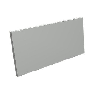panel,górna czesc,neutralny,1202x689mm