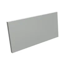 Panel górny do lodówki Electrolux / AEG neutralny 1202 x 689 mm