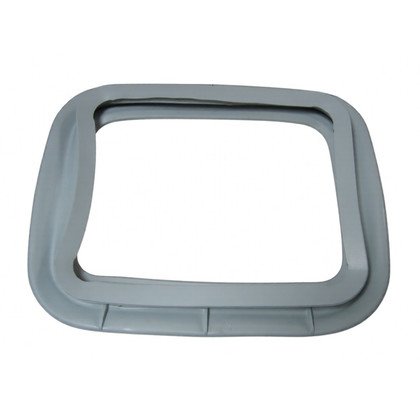 Fartuch drzwi do pralki Polar / Whirlpool LT / LTS / PT 488899901322