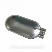 Reflektor odbłyśnik żarówki do okapu Whirlpool / Indesit / Ariston / Hotpoint 481946049765 C00317346