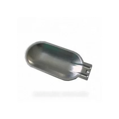 Reflektor odbłyśnik żarówki do okapu Whirlpool / Indesit / Ariston / Hotpoint 481946049765 C00317346