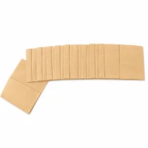 Worki papierowe do odkurzacza Zelmer oznaczenie 49 5 szt.