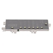 Wyświetlacz kompletny do panelu sterowania kuchenki Amica BUZ(T130)BS/STM-14-V16