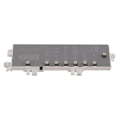 Wyświetlacz kompletny do panelu sterowania kuchenki Amica BUZ(T130)BS/STM-14-V16