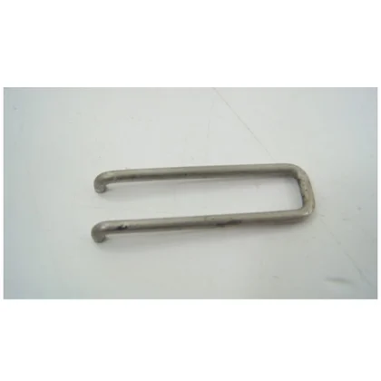 Zmywarka CDIM 5253 CANDY Haczyk drzwi do zmywarki Candy / Haier / Hoover 41014449