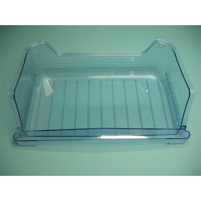 Pojemnik Biofresh EML niebieski Amica (9031236)