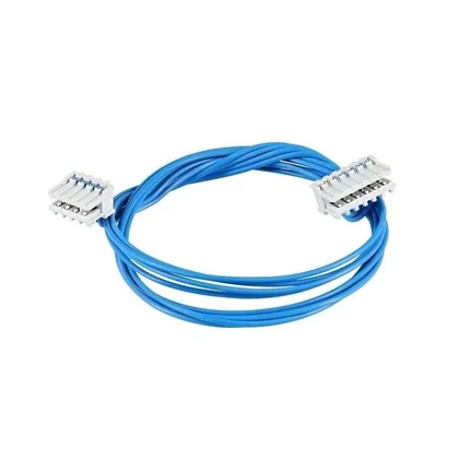 Elektronika do suszarek bębnowyc Wiązka kablowa do suszarki Electrolux / AEG, płyta interfejsu użytkownika – elektronika główna J10 500 mm