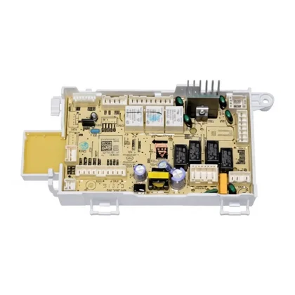 Elementy elektryczne do pralek r Panel sterujący do pralki Amica 1049359