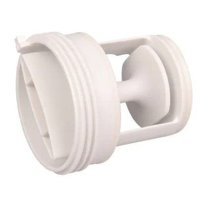 Filtr pompy odpływowej do pralki Candy / Haier / Hoover 41004157