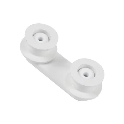 Prowadnica kosza do zmywarki Electrolux / AEG 50226819006