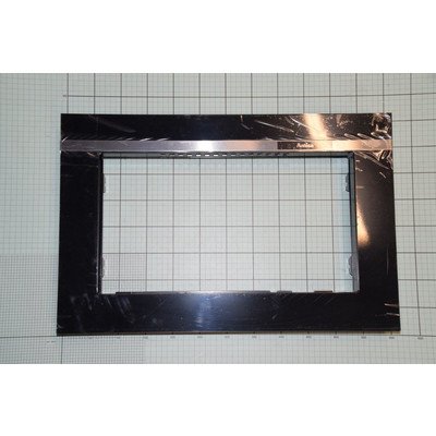 Rama zabudowy kuchenki mikrofalowej (1032308)