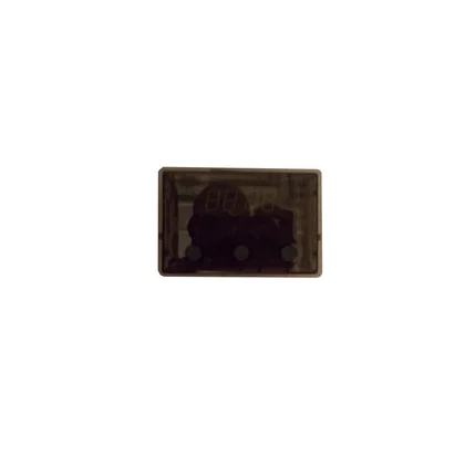 Programator do piekarnika i kuchni Amica TsPr 1-p czerwony INV T105 G2 8054069