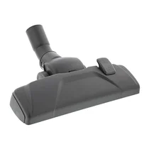 Ssawka podłogowa do odkurzacza Electrolux / AEG 35 mm szara 4055322525