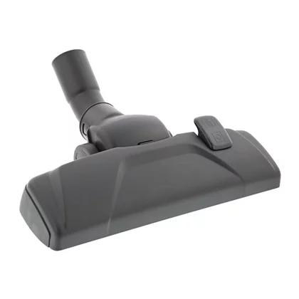 Ssawka podłogowa do odkurzacza Electrolux / AEG 35 mm szara 4055322525