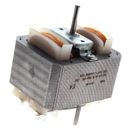 Silnik wentylatora do okapu Whirlpool / Indesit / Ariston / Hotpoint 482000022262 C00382552