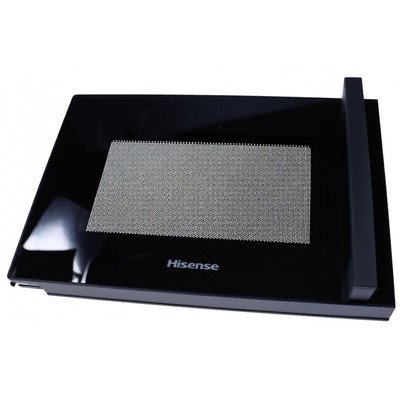 Kompletne drzwi do mikrofalówki Hisense / Gorenje 896195