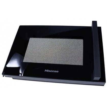 Kompletne drzwi do mikrofalówki Hisense / Gorenje 896195