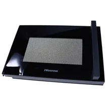 Kompletne drzwi do mikrofalówki Hisense / Gorenje 896195