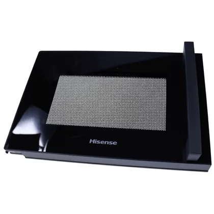 Kompletne drzwi do mikrofalówki Hisense / Gorenje 896195